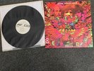 CREAM DISRAELI GEARS ATCO MONO 33-232 USA 1967 PROM0   WHITE LABEL   VERY RARE