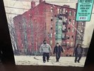 UGLY HEROES VINYL LP RECORD HIP HOP RAP FAT BEATS APOLLO BROWN SHRINK EAST EX