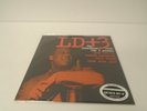 Lou Donaldson w/ The Three Sounds ?–LD+3 200G MONO REISSUE LP (Classic Records)