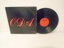 Oda - S/T ORIG. US LP *RARE* PRIVATE PRESS 1973 Pokora