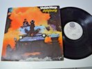 Uriah Heep - Salisbury - OZ Vertigo Swirl - 1970 - Progressive Rock