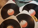 Black Sabbath 'Hand Of Doom' Rare Spanish 4XLP Box Set - Classic Vinyl