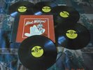 1951 HANK WILLIAMS SINGS 78rpm RECORD ALBUM-M.G.M. 10