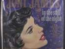 JONI JAMES: In The Still Of The Night LP Sealed (Mono, in heavy outer bag)