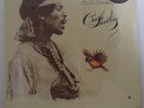 Jimi Hendrix - Crash Landing - Promo LP