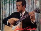 JAIME SANTOS : PORTUGUESE GUITAR LP on RAPSÓDIA (DR-002) RARE VIRTUOSO FADO