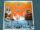 OCEAN god's clown ...... ( RARE VINYLE ) ....
