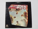 THE BOX TOPS The Letter Neon Rainbow Bell 6011-S LP Record Album