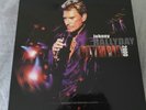 Johnny Hallyday - coffret Olympia 2000 - hors commerce -