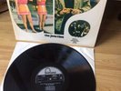 Manfred Mann-Up The Junction LP Vinyl Rare UK Mono 1st Press Soundtrack Psych.