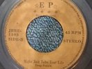 Rare Deep Purple Might Just Take Your Life Malaysia FREDDY FENDER 7