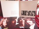 BEATLES ? WHITE ALBUM ? AUGENSCHEINLICH UNGESPIELT MINT MFSL PRESSUNG & LYRICS