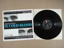In Cold Blood - SOUNDTRACK ALBUM - QUINCY JONES - ORIG PRESSING STUNNING COND