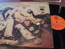 DONOVAN HMS DONOVAN 2 LP DAWN ORANGE LABEL DNL4001 UK IMPORT VG+ VINYL obscure
