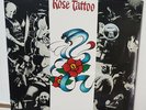 Rose Tattoo self titled LP Vinyl Record new s/t same debut 2016 reissue