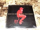David Lee Roth Rare Sealed A Little Ain't Enough Vinyl Record Bob Rock Van Halen