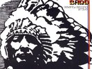 Keef Hartley Band-Seventy Second Brave-'72 Blues Rock,Jazz-Rock-NEW LP