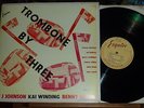 1950s Pristine Old Stock Esquire 32-036 Sonny Rollins Art Blakey JJ Johnson RVG