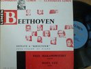 PAUL MAKANOWITZKY - NOEL LEE / BEETHOVEN sonata no 9 / LUMEN