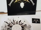Razor Custom Killing Splatter Vinyl Record LP new High Roller Records