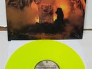 Stormwitch Tales Of Terror Yellow Vinyl LP Record new 2018 reissue