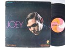 JOEY PASTRANA Joey LATIN LP COTIQUE
