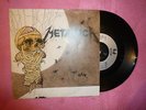 METALLICA One 1989 SINGLE 7