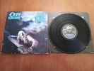 OZZY OSBOURNE-Bark At The Moon 1983 LP EU pressing VINYL CBS Epic 25739 VG+/VG+