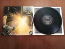 RUNNING WILD-Gates To Purgatory 1984 LP VINYL NOISE N 0012 NM/EX+