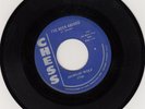 CHESS 1735- HOWLIN`WOLF-I`VE BEEN ABUSED/MR. AIRPLANE MAN-ORIGINAL BLUES