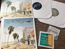 Jack's Mannequin EVERYTHING IN TRANSIT 2x Vinyl 12
