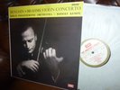 Audiophile 180g EMI ASD 264 UK, Brahms Violin Concerto Op 77 MENUHIN STEREO LP