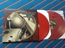Van Halen 2 LP Red Vinyl A Differnt Kind Of Truth David Lee Roth RARE