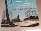 THE GOSPEL HARMONETTES