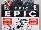 FAITH NO MORE Epic 7