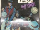 Sealed GRAND FUNK RAILROAD 