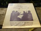 The Legendary Hollywood String Quartet HMV RLS 765 ED1 Sealed 3LP Box Set