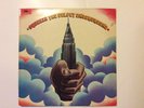 ANDY WARHOL'S THE VELVET UNDERGROUND 1972 ORIGINAL SQUEEZE LP VINYL ORIG RARE LP
