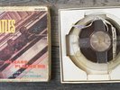 Beatles Please Please Me  Reel To Reel Tape 3 3/4 I.P.S. Twin Track Mono Record