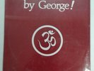 GEORGE HARRISON - by George  - VINYL LP -  Handmade Records - FACTORY SEALED
