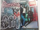 Ramones Subterranean Jungle Vinyl LP 23800 1983 SEALED