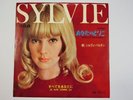 SYLVIE VARTAN IRRESISTIBLEMENT JAPAN RCA SS-1849