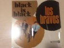 Los Bravos  