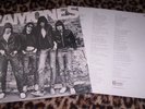 RAMONES   RAMONES (1st LP). UK 1st press 1976 vinyl LP. M/M.