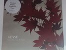 KEANE SOMEWHERE ONLY WE KNOW LIMITED EDITION VINYL 7
