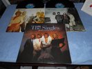 ABBA The Singles First Ten Years (2LP) Sweden Polar original 1982