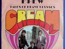45 tours 7'' CREAM 