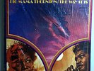 BIG MAMA THORNTON THE WAY IT IS RARE ORIGINAL '70 MERCURY LP IN SHRINK STUNNING