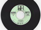Northern Soul 45-Incredibles-Crying heart / I'll Make It Easy-Audio Arts 60,001
