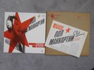 Paul McCartney Choba B CCCP Russian Album Vinyl + Club Sandwich + Orig Packing